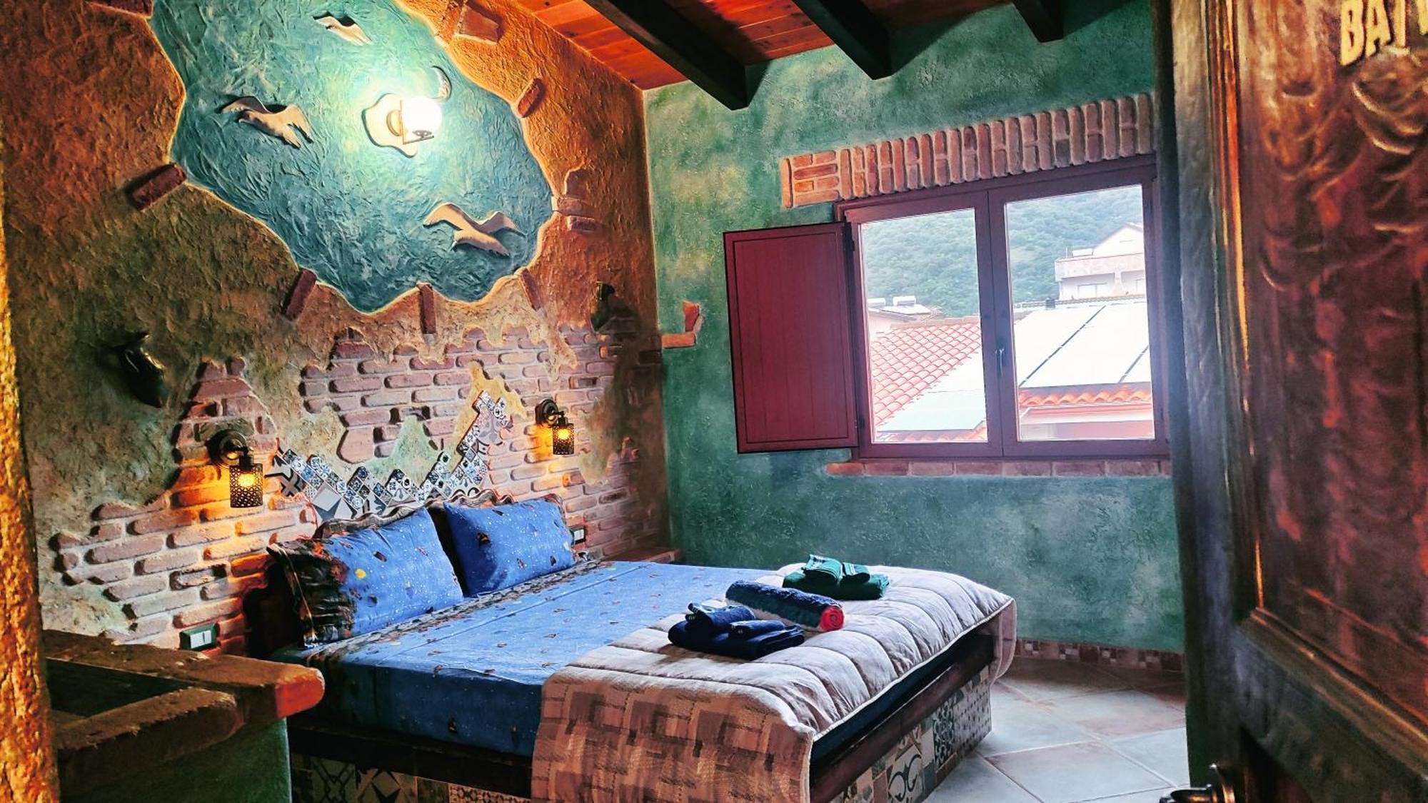 Casa Gaudi - House & Rooms Teulada Ngoại thất bức ảnh