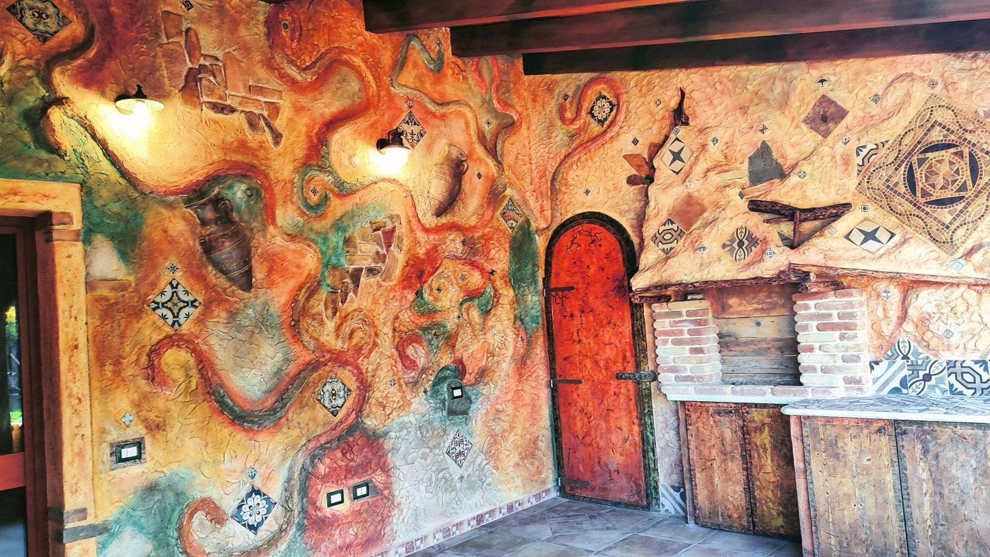Casa Gaudi - House & Rooms Teulada Ngoại thất bức ảnh