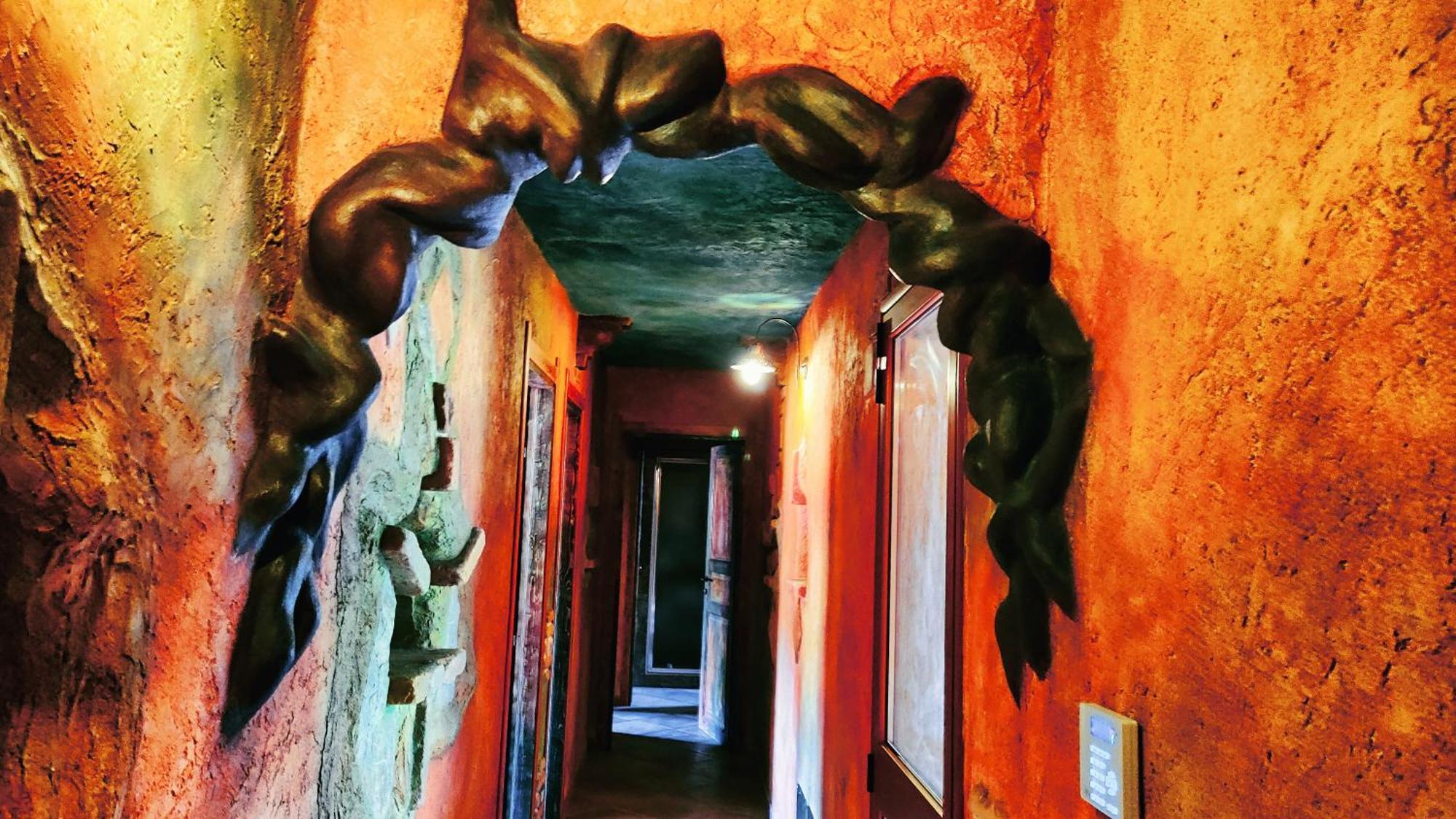 Casa Gaudi - House & Rooms Teulada Ngoại thất bức ảnh