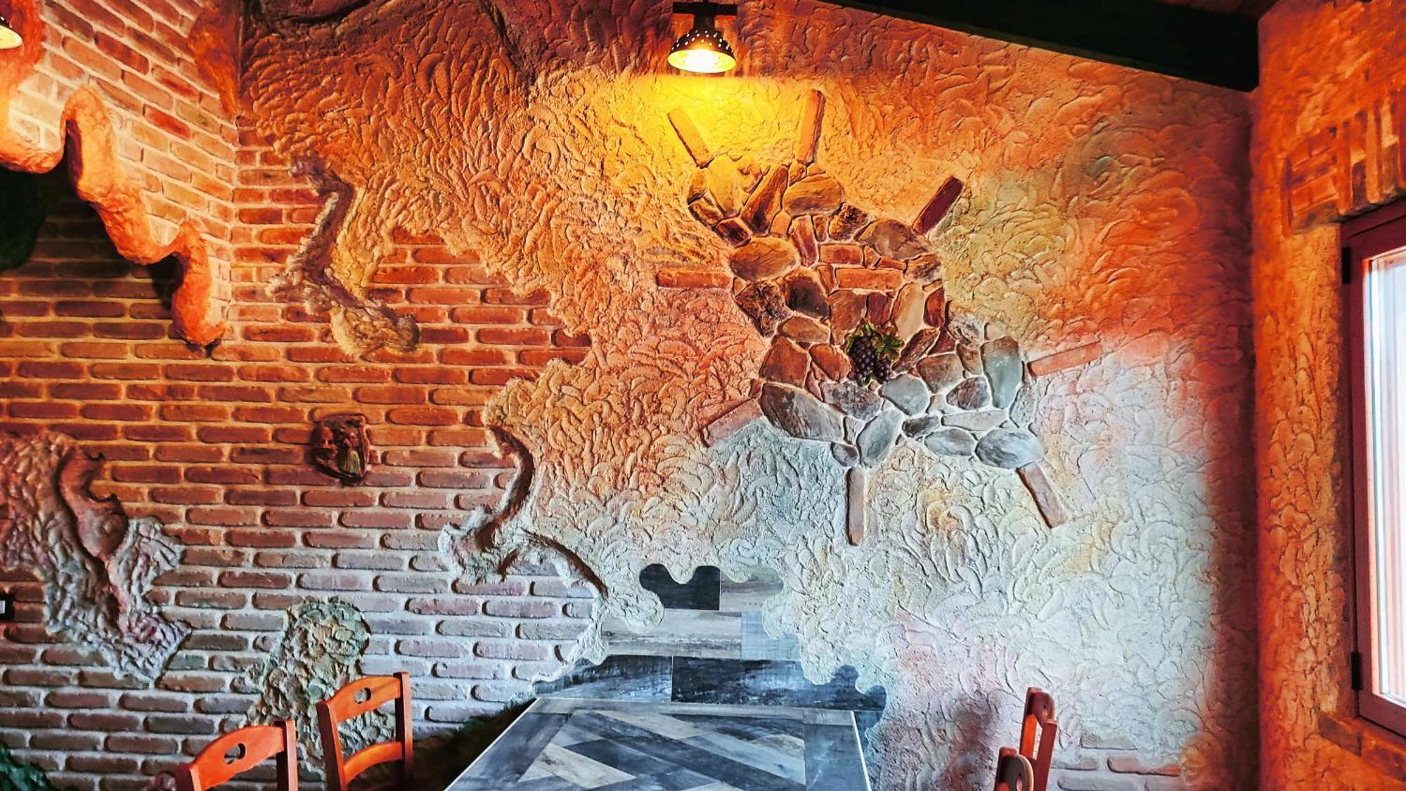 Casa Gaudi - House & Rooms Teulada Ngoại thất bức ảnh