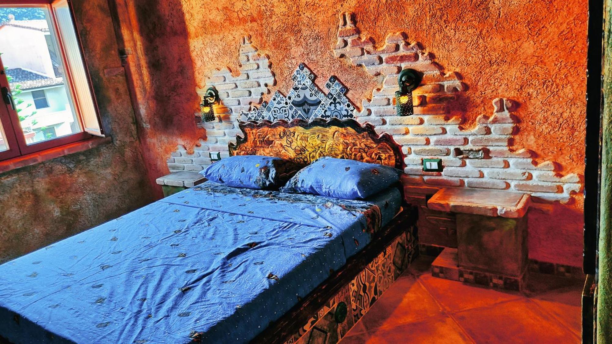 Casa Gaudi - House & Rooms Teulada Ngoại thất bức ảnh