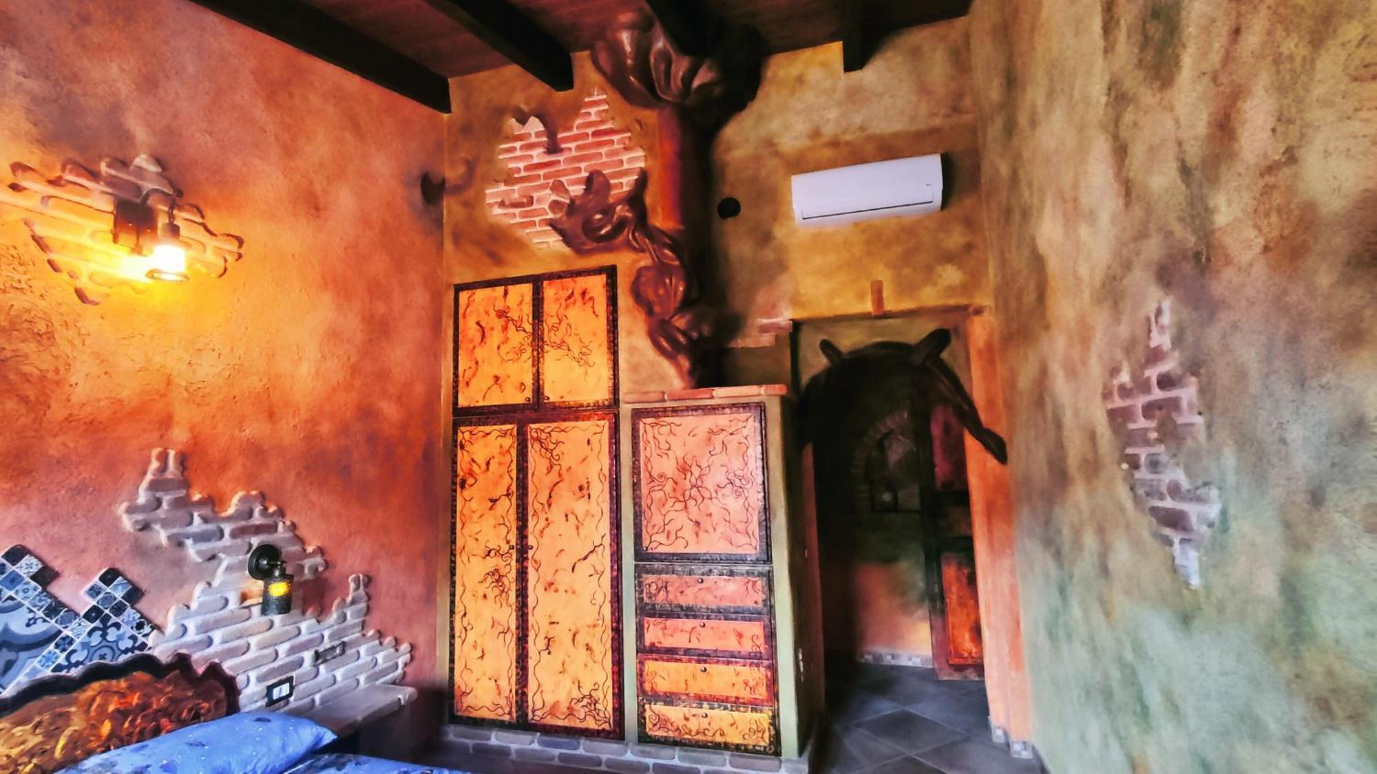 Casa Gaudi - House & Rooms Teulada Ngoại thất bức ảnh