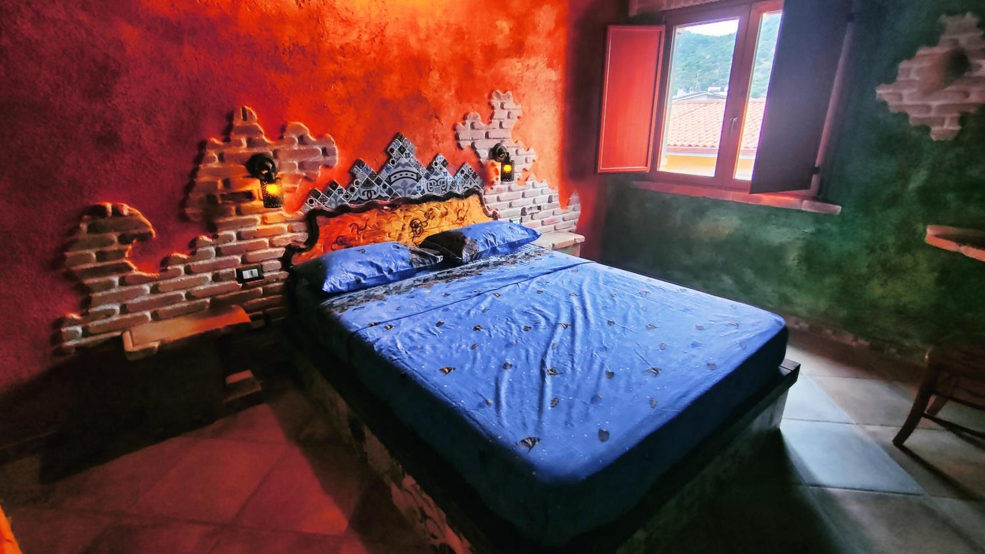 Casa Gaudi - House & Rooms Teulada Ngoại thất bức ảnh