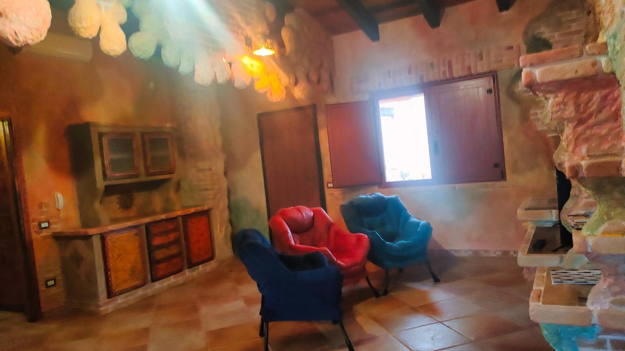 Casa Gaudi - House & Rooms Teulada Ngoại thất bức ảnh